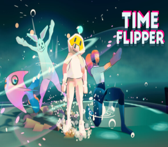 Time Flipper PC Steam Ключ