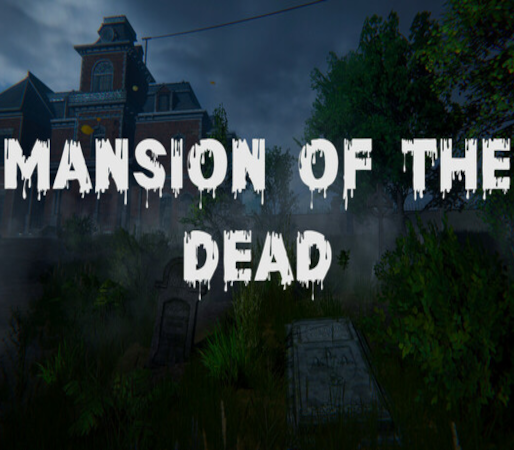Mansion of the Dead PC Steam Ключ
