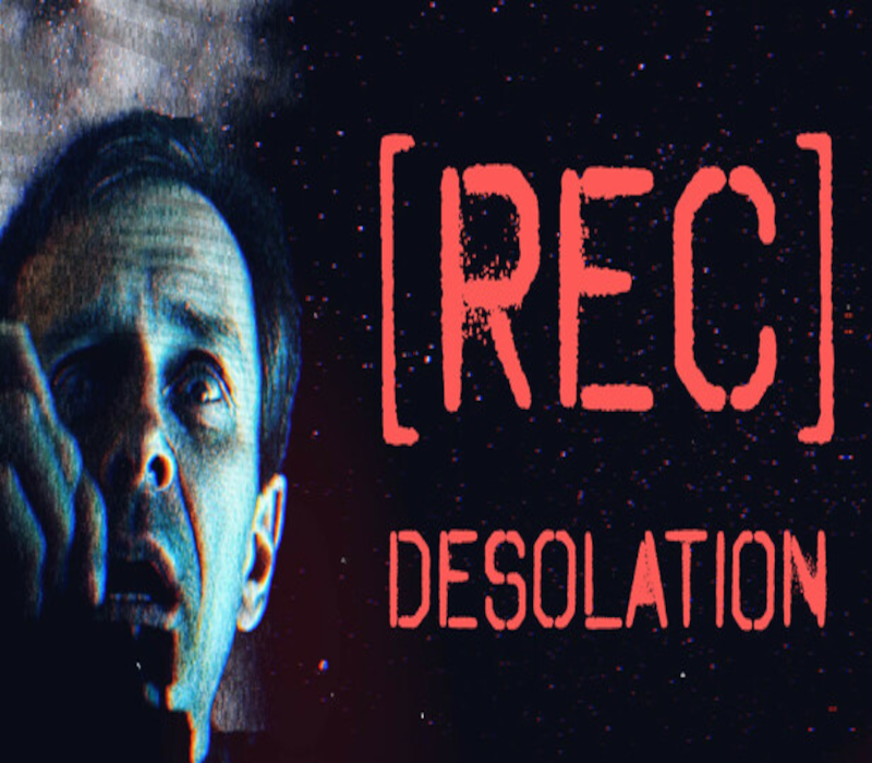 [REC] Desolation PC Steam Ключ