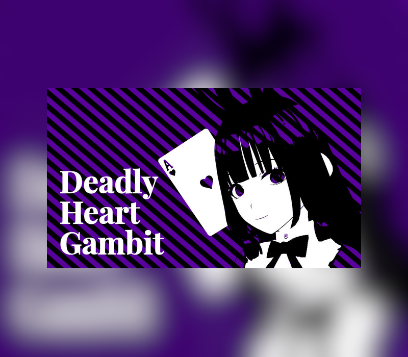 Deadly Heart Gambit PC Steam Ключ