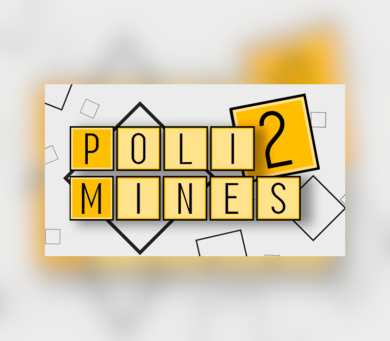 Polimines 2 PC Steam Ключ