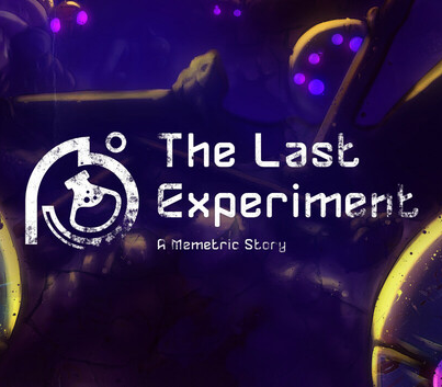 The Last Experiment: A Memetric Story PC Steam Ключ