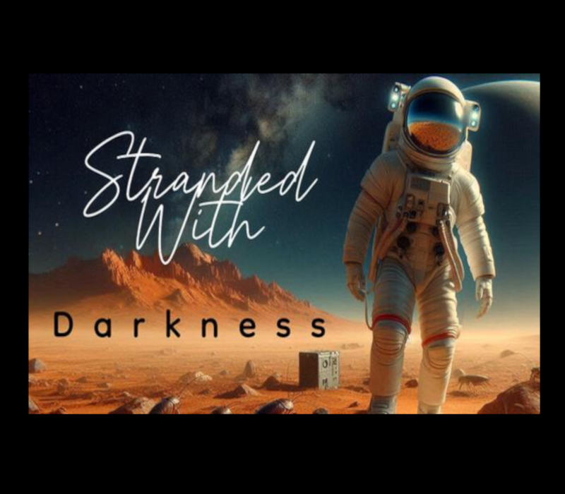 Stranded With Darkness PC Steam Ключ
