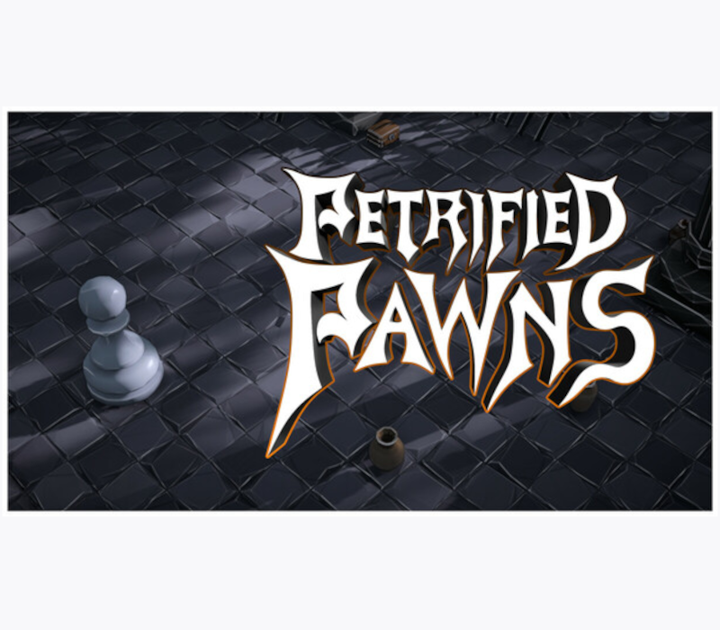Petrified Pawns PC Steam Ключ