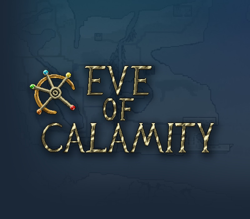 Eve of Calamity PC Steam Ключ