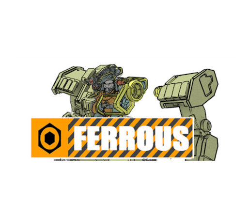 Ferrous Digital издание PC Steam Ключ