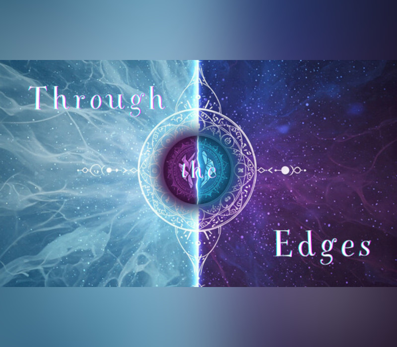 Through the Edges PC Steam Ключ