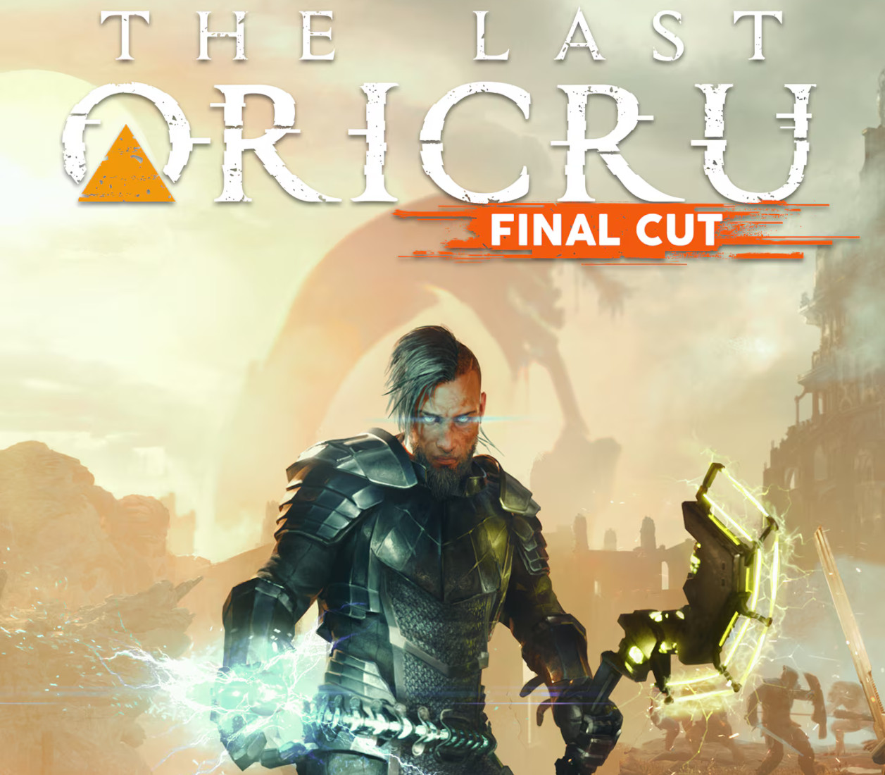 The Last Oricru - Final Cut PC Steam Альтергифт