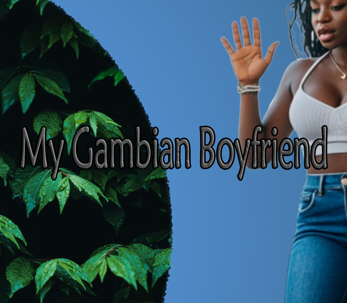 My Gambian Boyfriend PC Steam Ключ