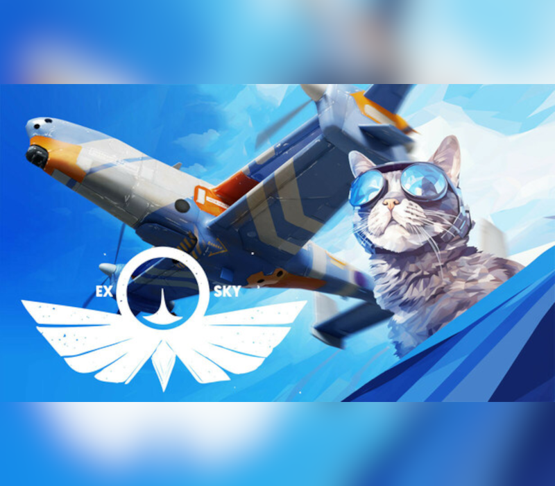 Exosky PC Steam Ключ