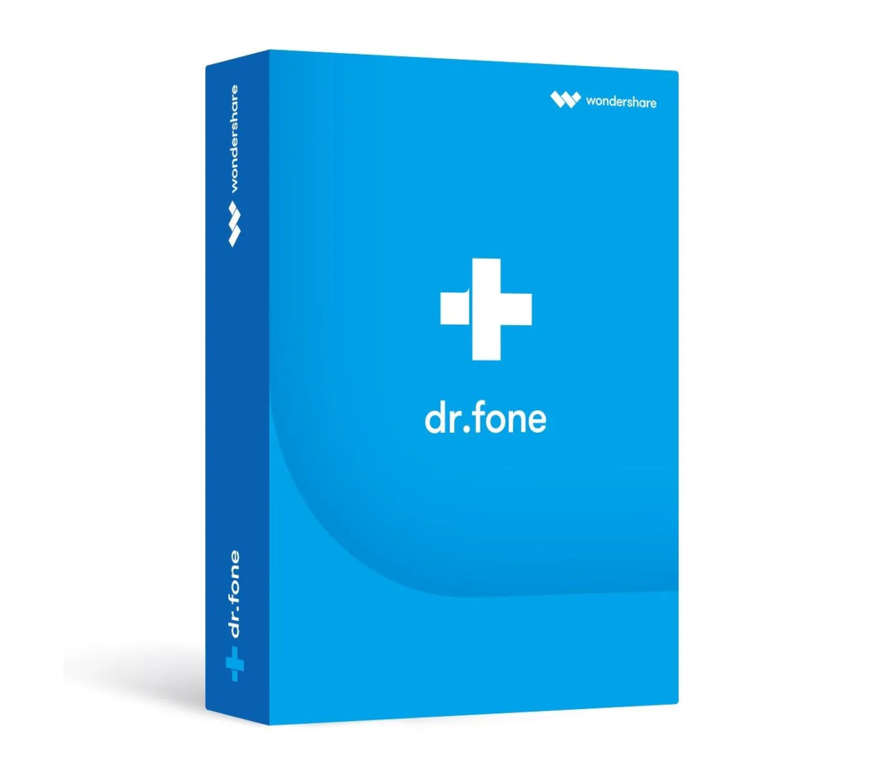 Wondershare Dr.Fone Full Toolkit Perpetual License Ключ