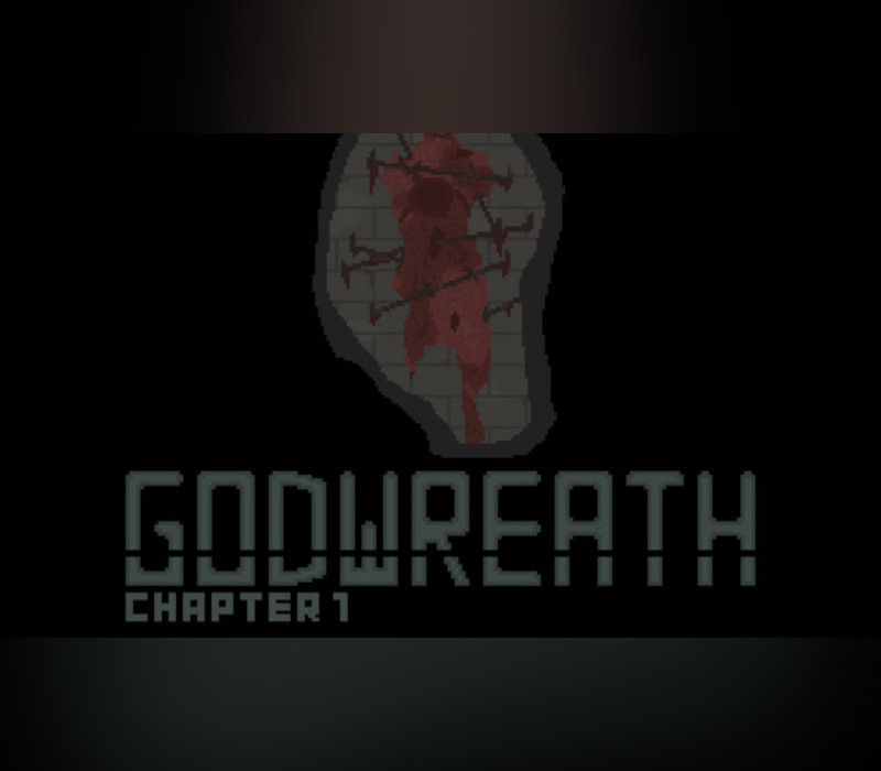 Godwreath: Chapter 1 PC Steam Ключ