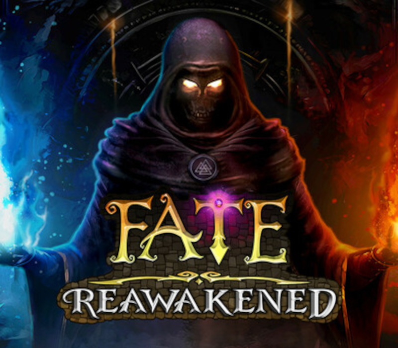 FATE: Reawakened PC Steam Ключ