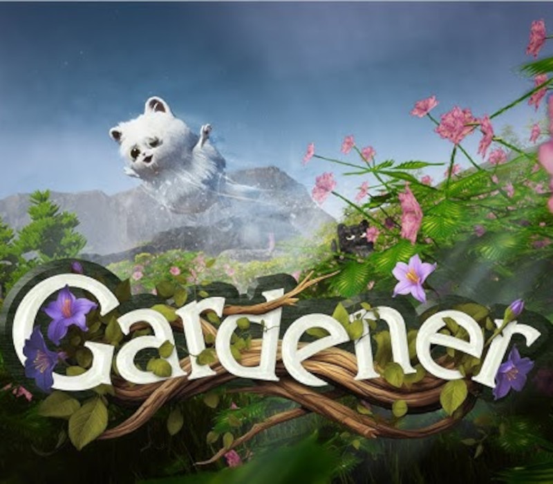 Gardener: Master of Trees and Flowers PC Steam Ключ
