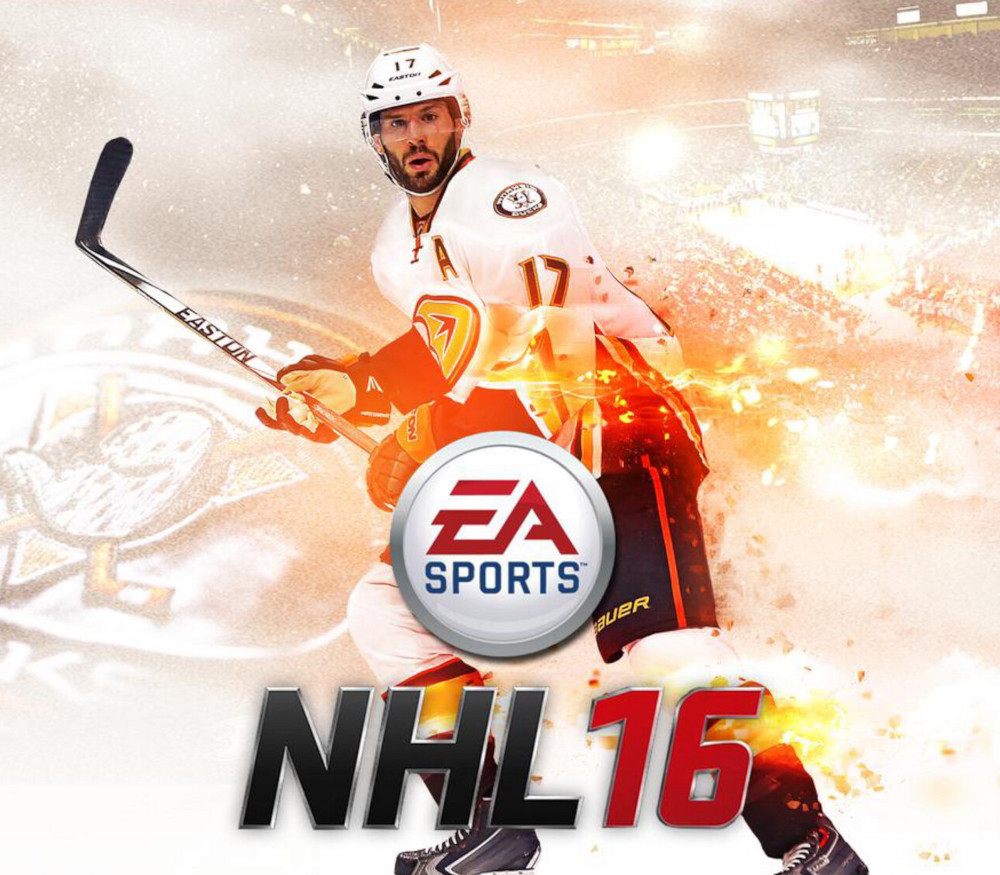 NHL 16 EU XBOX ONE Ключ