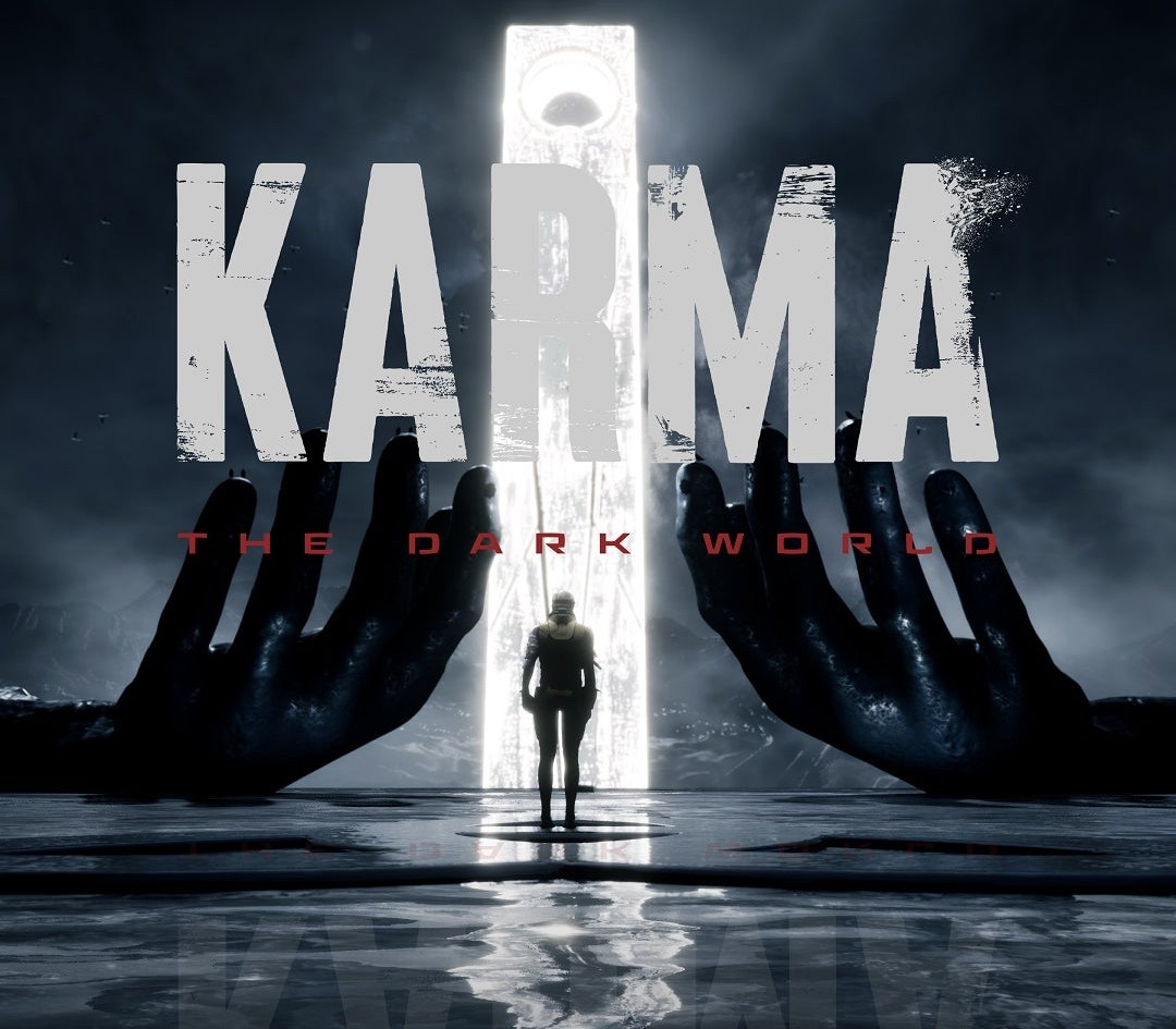 KARMA: The Dark World US Xbox Series X|S / PC Ключ