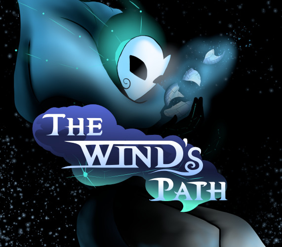 The Wind's Path PC Steam Ключ