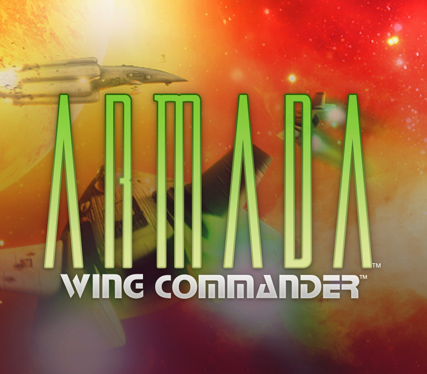 Wing Commander: Armada PC GOG Ключ