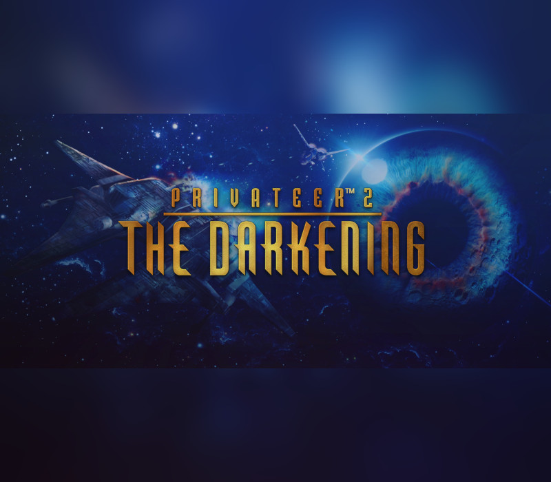 Privateer 2: The Darkening PC GOG Ключ