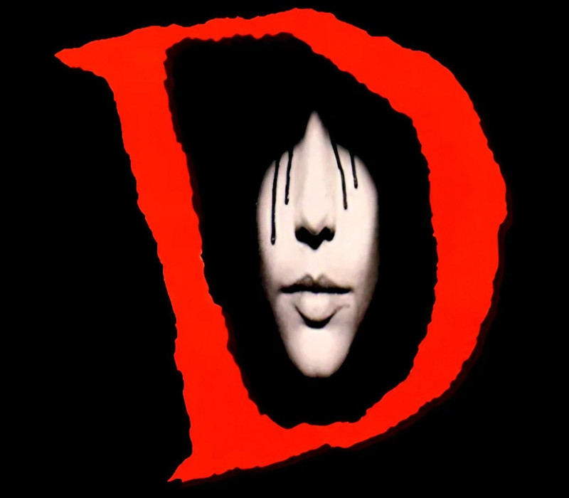 D: The Game PC GOG Ключ