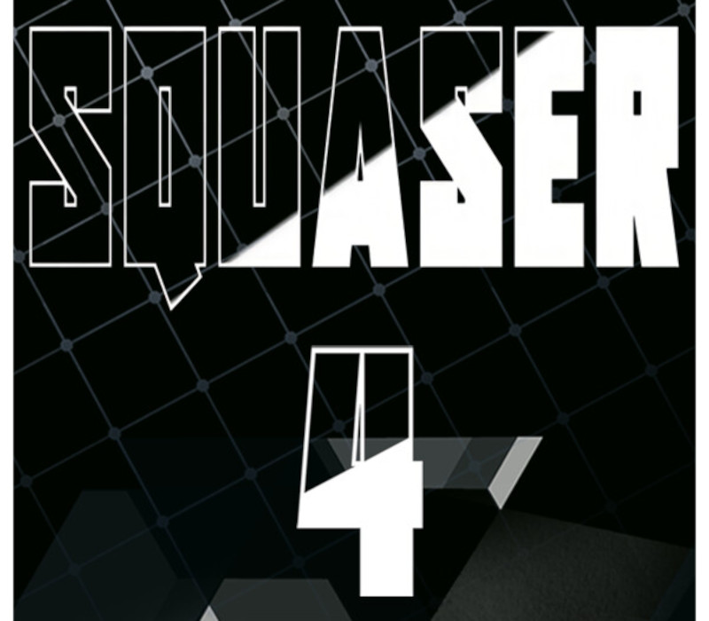 SQUASER 4 PC Steam Ключ