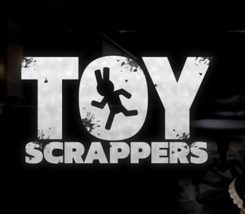 Toy Scrappers PC Steam Ключ