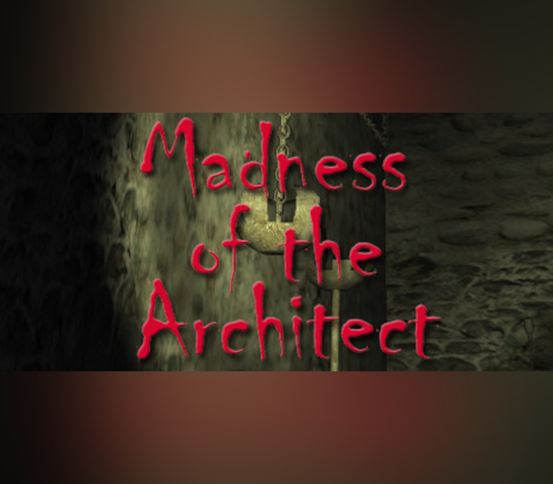 Madness of the Architect EU PC Steam Ключ