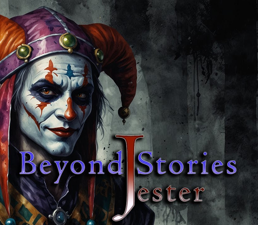 Beyond Stories: Jester PC Steam Ключ