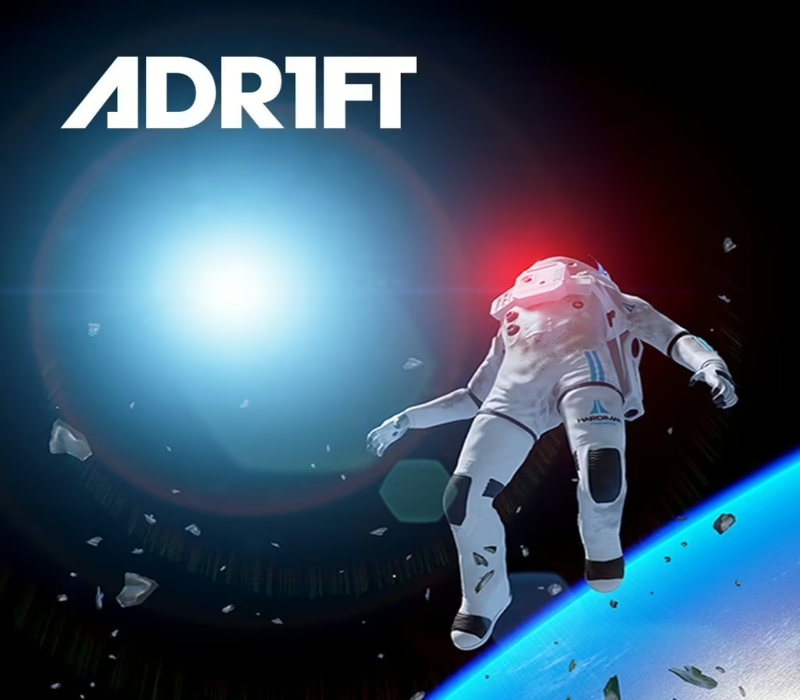 ADR1FT PC Steam Ключ