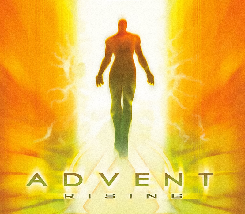 Advent Rising PC Steam Ключ