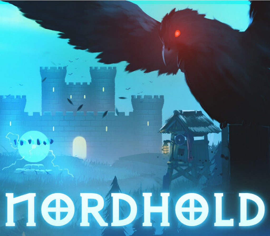 Nordhold PC Steam CD Key