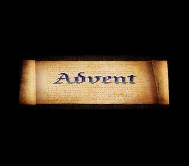 Advent PC Steam Ключ
