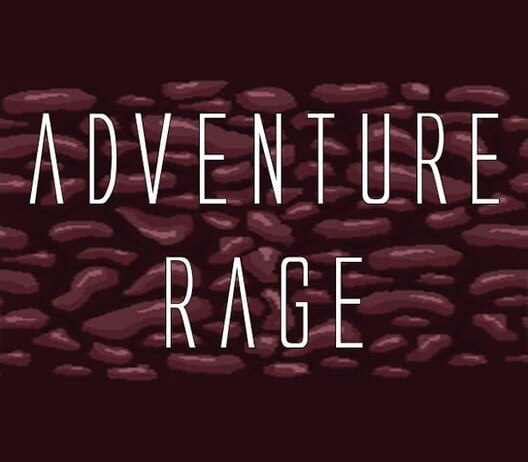 Adventure Rage PC Steam Ключ