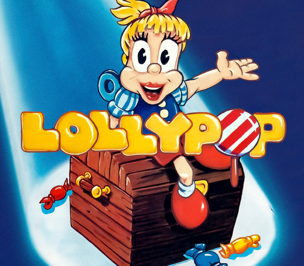 Lollypop PC GOG Ключ