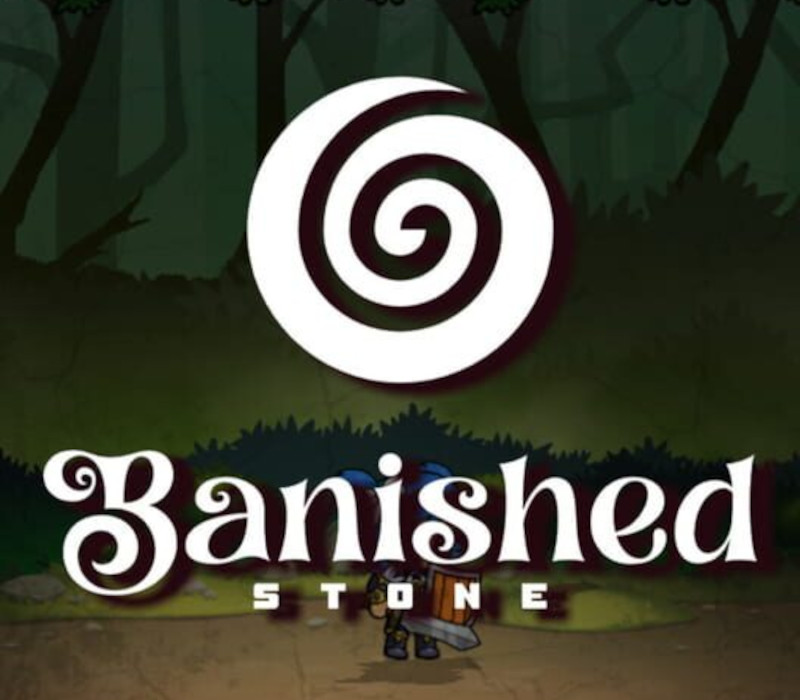 Banished Stone PC Steam Ключ
