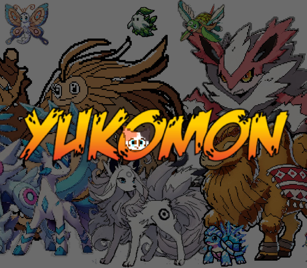 YUKOMON PC Steam Ключ