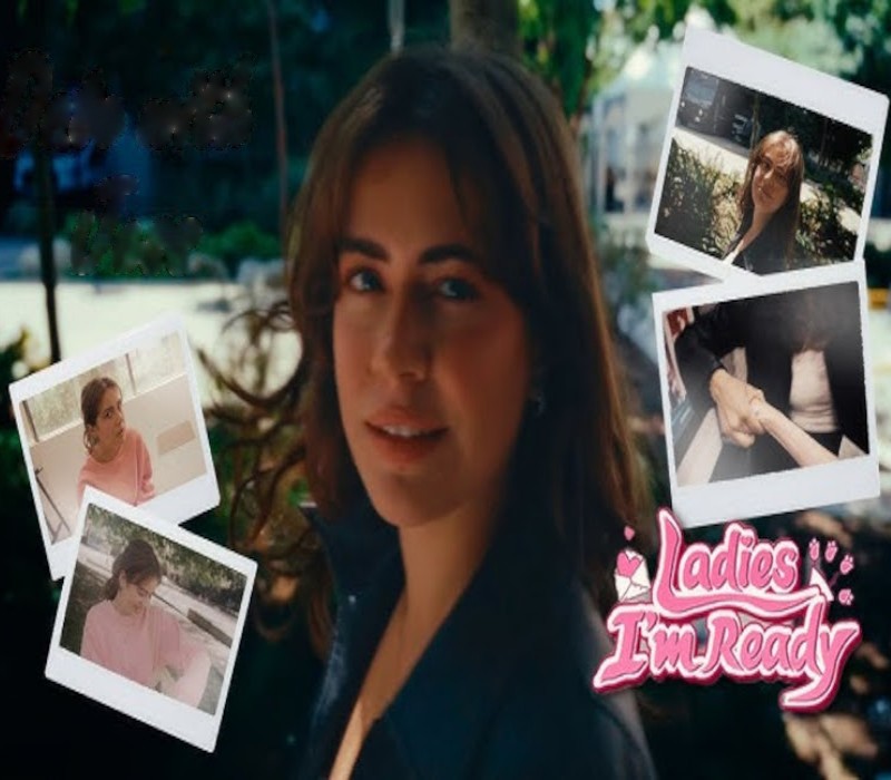 Ladies I'm Ready PC Steam Ключ