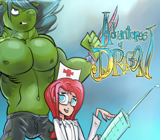Adventures of Dragon PC Steam Ключ