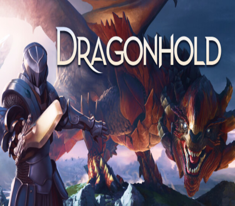 Dragonhold PC Steam Аккаунт