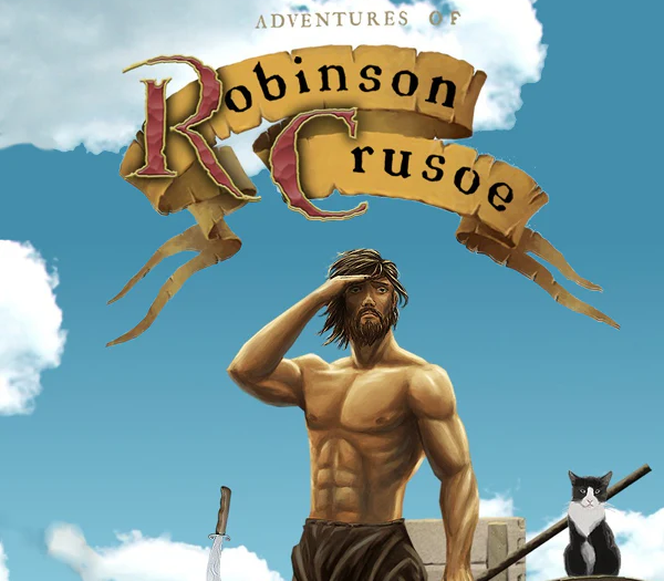 Adventures of Robinson Crusoe PC Steam Ключ