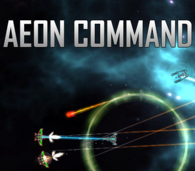 Aeon Command PC Steam Ключ