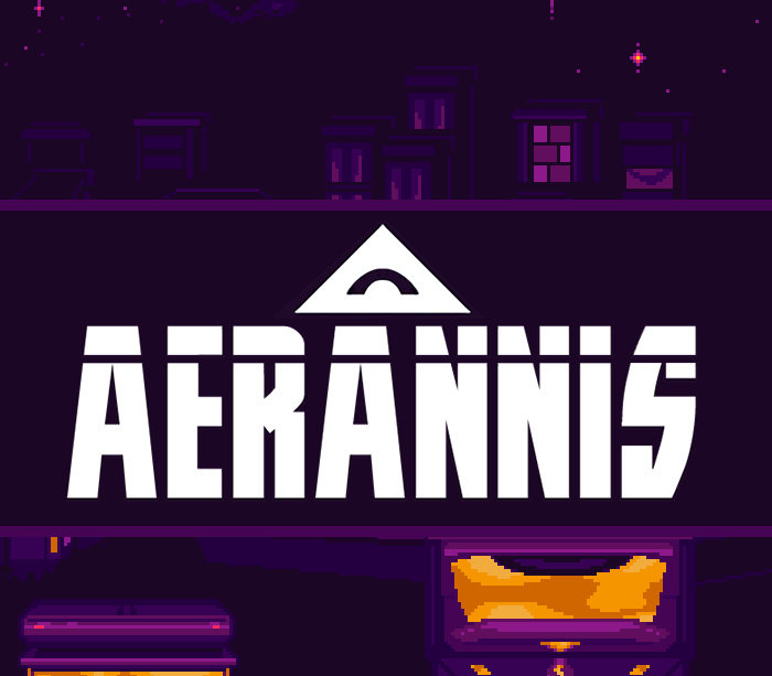Aerannis PC Steam Ключ