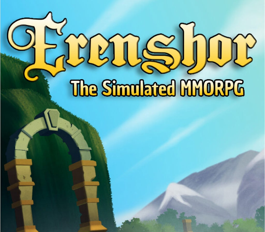 Erenshor PC Steam Альтергифт