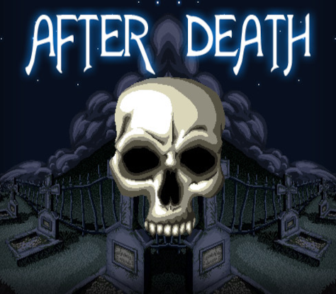 After Death PC Steam Ключ