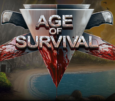 Age of Survival PC Steam Ключ