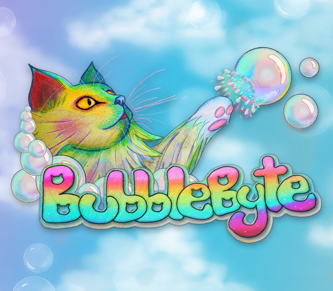 BubbleByte PC Steam Ключ
