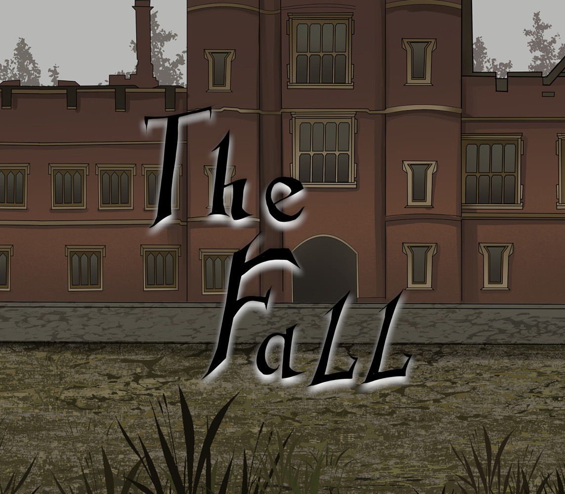The Fall: Act I PC Steam Ключ