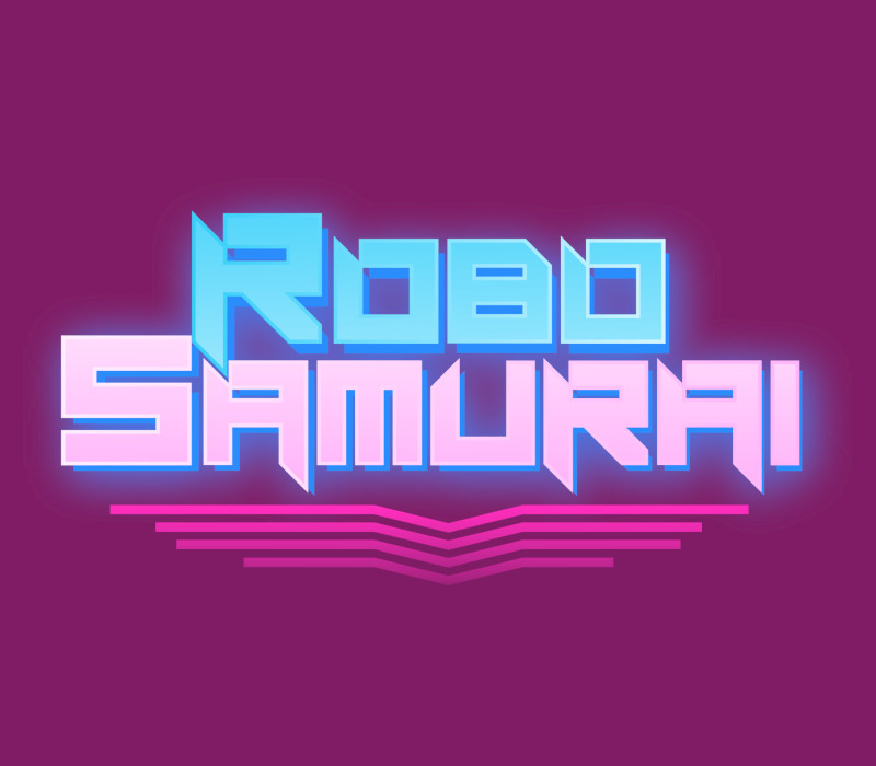 RoboSamurai PC Steam Ключ
