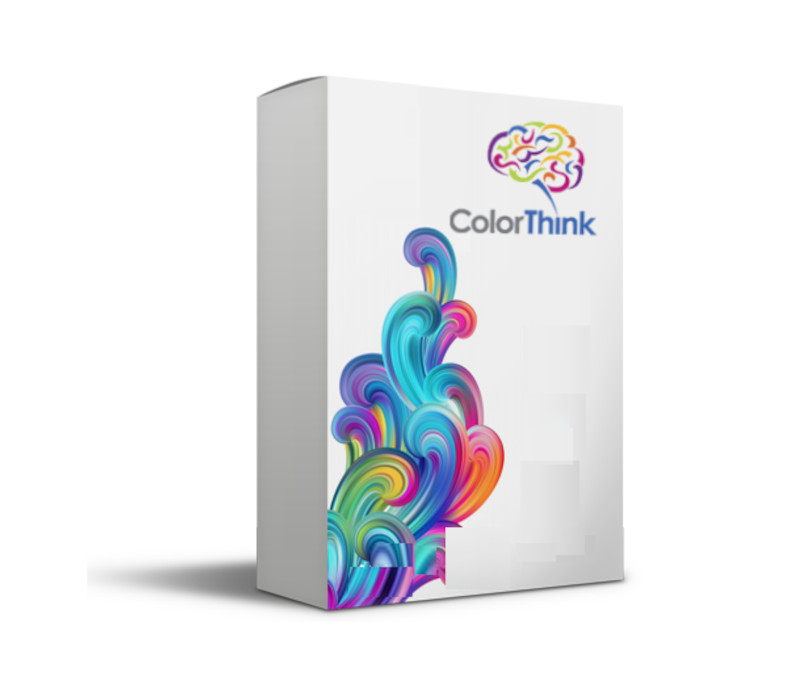 CHROMiX ColorThink 4 Ключ