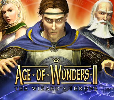 Age of Wonders II: The Wizard's Throne PC Steam Ключ
